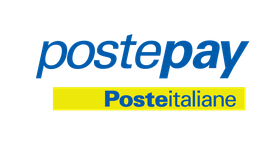 postepay logo giallo